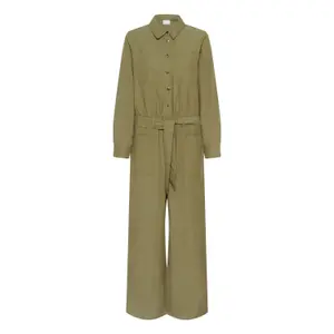 Women's jumpsuit KAFFE KALiva image-0