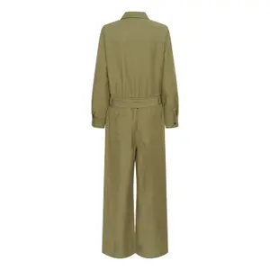 Women's jumpsuit KAFFE KALiva image-3