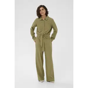 Women's jumpsuit KAFFE KALiva image-1
