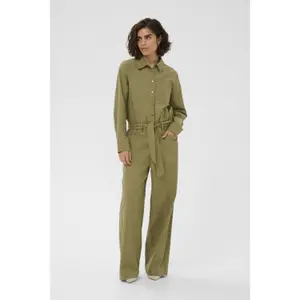 Women's jumpsuit KAFFE KALiva image-2