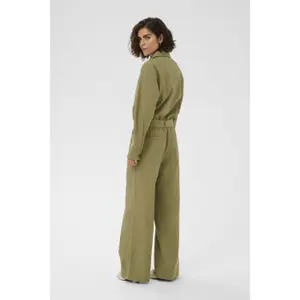 Women's jumpsuit KAFFE KALiva image-4