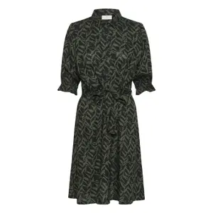 Women's dress KAFFE Kadina image-0