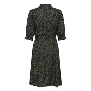 Women's dress KAFFE Kadina image-3