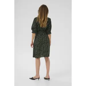 Women's dress KAFFE Kadina image-4