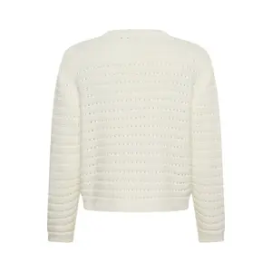 Woman sweater KAFFE KAMetta image-1