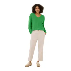 Woman sweater KAFFE KAMetta image-1