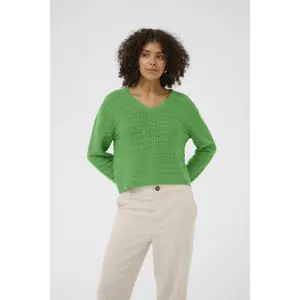 Woman sweater KAFFE KAMetta image-2