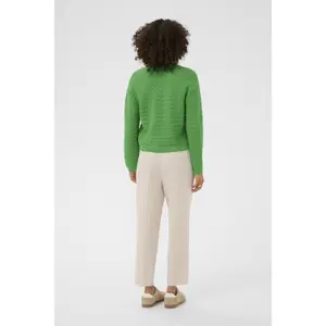 Woman sweater KAFFE KAMetta image-5