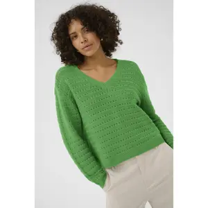 Woman sweater KAFFE KAMetta image-3