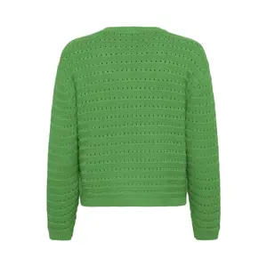 Woman sweater KAFFE KAMetta image-4