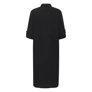 Women's shirt dress KAFFE KANaya image-4