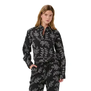 Woman's shirt KAFFE Elora image-1