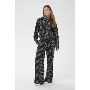 Woman's shirt KAFFE Elora image-2