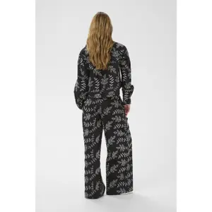 Woman's shirt KAFFE Elora image-4