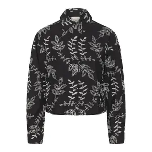 Woman's shirt KAFFE Elora image-0