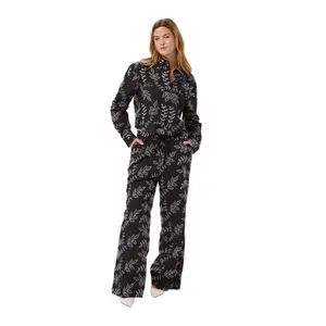Pantaloni da donna KAFFE Elora image-2