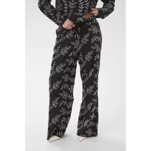 Pantaloni da donna KAFFE Elora image-1