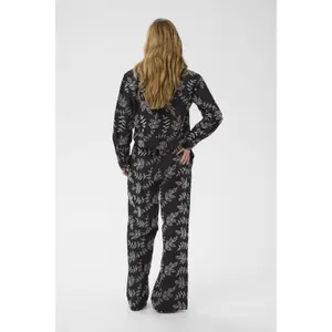 Pantaloni da donna KAFFE Elora image-4