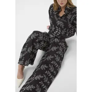 Pantaloni da donna KAFFE Elora image-5