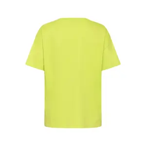 Γυναικείο T-shirt KAFFE Chelsea image-1