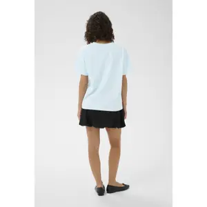 Γυναικείο T-shirt KAFFE KAChelsea image-4
