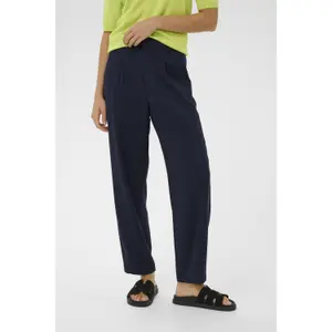 Pantaloni 7/8 da donna KAFFE Merle image-1