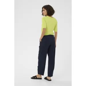 Pantaloni 7/8 da donna KAFFE Merle image-5