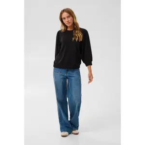 Bluza damska KAFFE Kaannie image-5