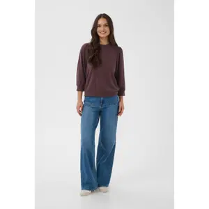 Bluza damska KAFFE Kaannie image-2