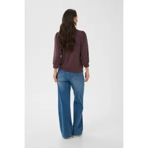 Bluza damska KAFFE Kaannie image-4