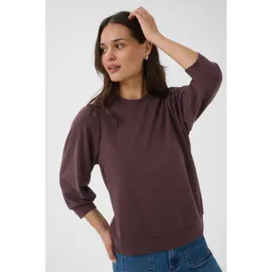 Bluza damska KAFFE Kaannie image-5