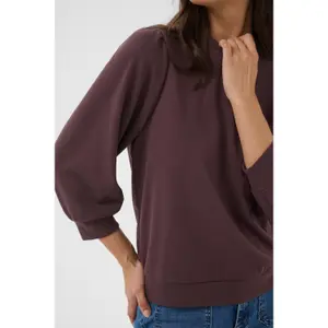 Bluza damska KAFFE Kaannie image-6