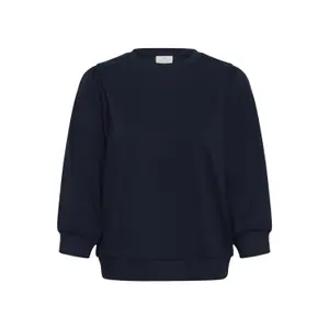 Sweatshirt woman KAFFE KAannie image-0
