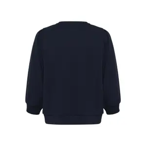 Sweatshirt woman KAFFE KAannie image-4