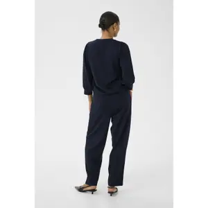 Sweatshirt woman KAFFE KAannie image-5