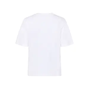 Camiseta de mujer KAFFE Cherie image-1