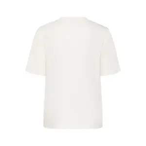 Women's T-shirt KAFFE Cherie image-3