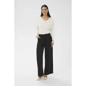 Women's Trousers KAFFE KARory image-2