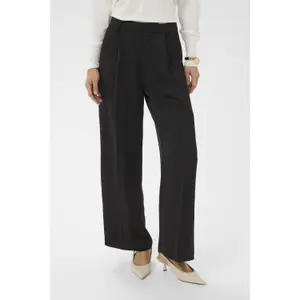 Women's Trousers KAFFE KARory image-1