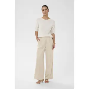 Women's Trousers KAFFE Rory image-2