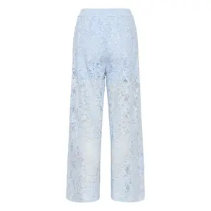 Women's Trousers KAFFE Lacy image-3