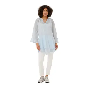 Women's dress KAFFE KAflora image-3