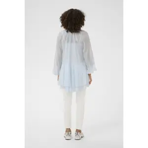 Women's dress KAFFE KAflora image-5