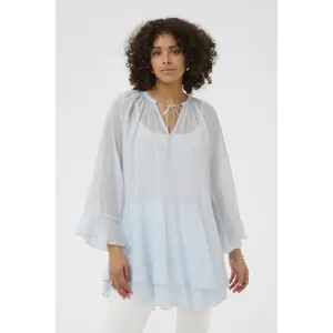 Women's dress KAFFE KAflora image-1