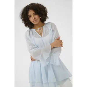 Women's dress KAFFE KAflora image-2