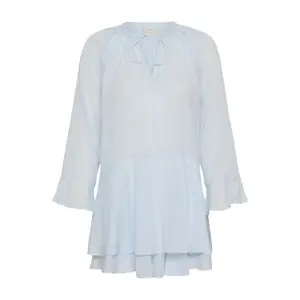 Women's dress KAFFE KAflora image-0