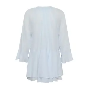 Women's dress KAFFE KAflora image-4