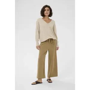 Pullover Damen KAFFE Lizza image-3