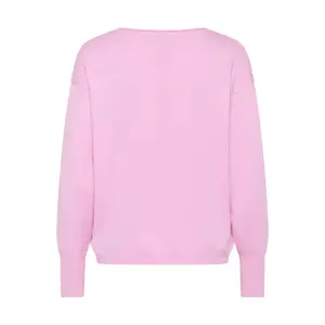 Pullover Damen KAFFE Lizza image-1