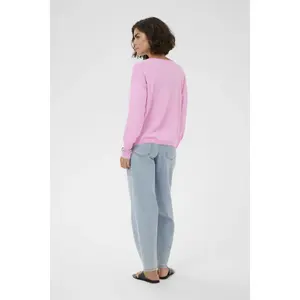 Pullover Damen KAFFE Lizza image-4